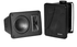 Kicker KB6000 Full-Range Outdoor Speakers (Pair) - Safe and Sound HQ