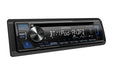 Kenwood KDC-BT23 CD Receiver with Bluetooth - Safe and Sound HQ