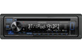 Kenwood KDC-BT275U CD Receiver with Bluetooth - Safe and Sound HQ