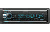 Kenwood KDC-BT772HD CD Receiver with Bluetooth - Safe and Sound HQ