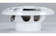 Kenwood KFC-1633MRW 6.5" 2-Way Marine Coaxial Speaker (Pair) - Safe and Sound HQ