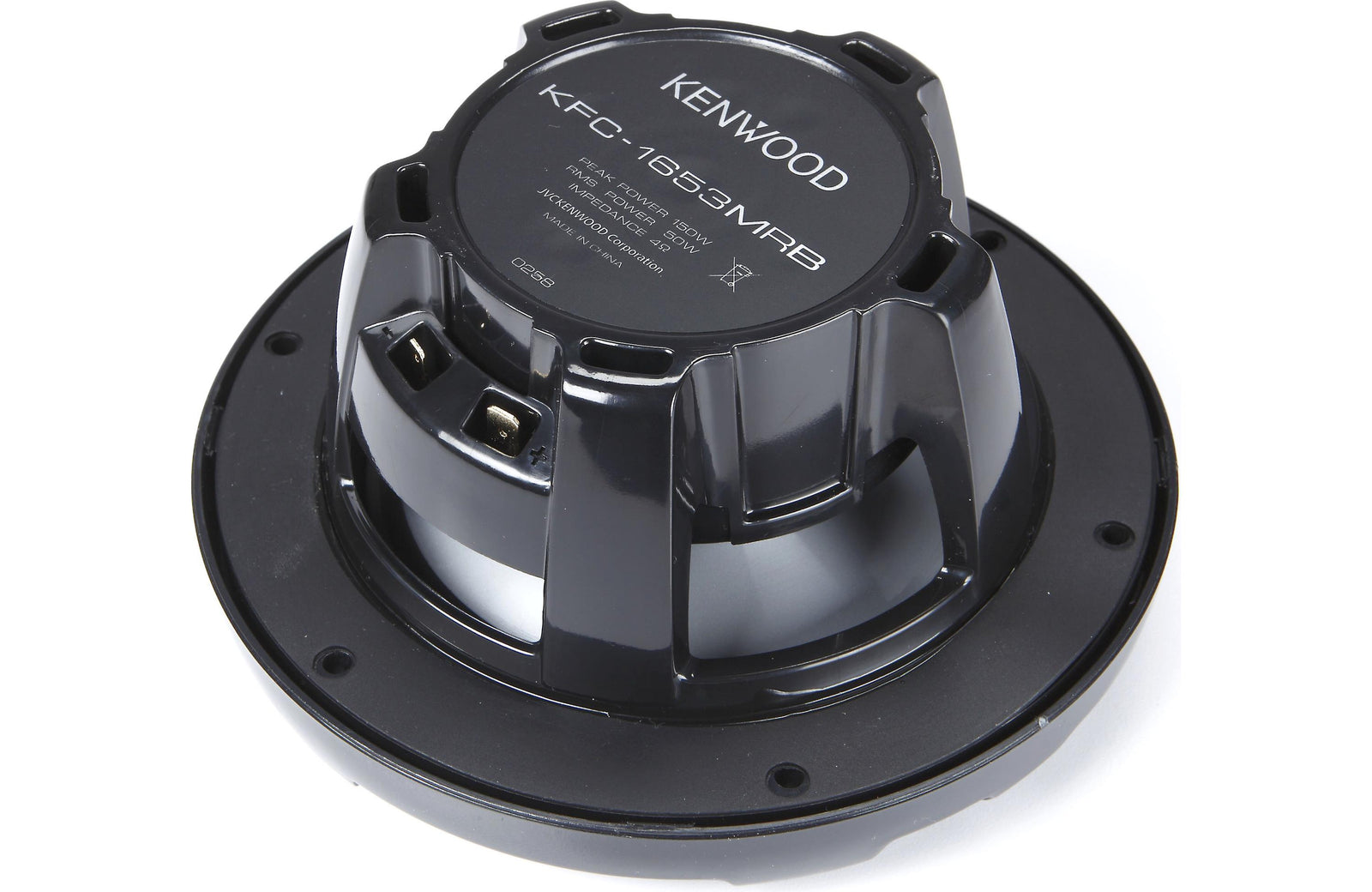 Kenwood KFC-1653MRB 6.5