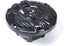 Kenwood KFC-1653MRB 6.5" 2-Way Black Marine Coaxial Speaker (Pair) - Safe and Sound HQ