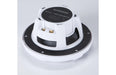 Kenwood KFC-1653MRW 6.5" 2-Way White Marine Coaxial Speaker (Pair) - Safe and Sound HQ