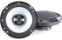 Kenwood KFC-1666S 6.5" Coaxial Speaker (Pair) - Safe and Sound HQ