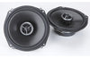 Kenwood Excelon KFC-X183C 7" Oversized Custom Fit 2-Way Coaxial Speaker (Pair) - Safe and Sound HQ