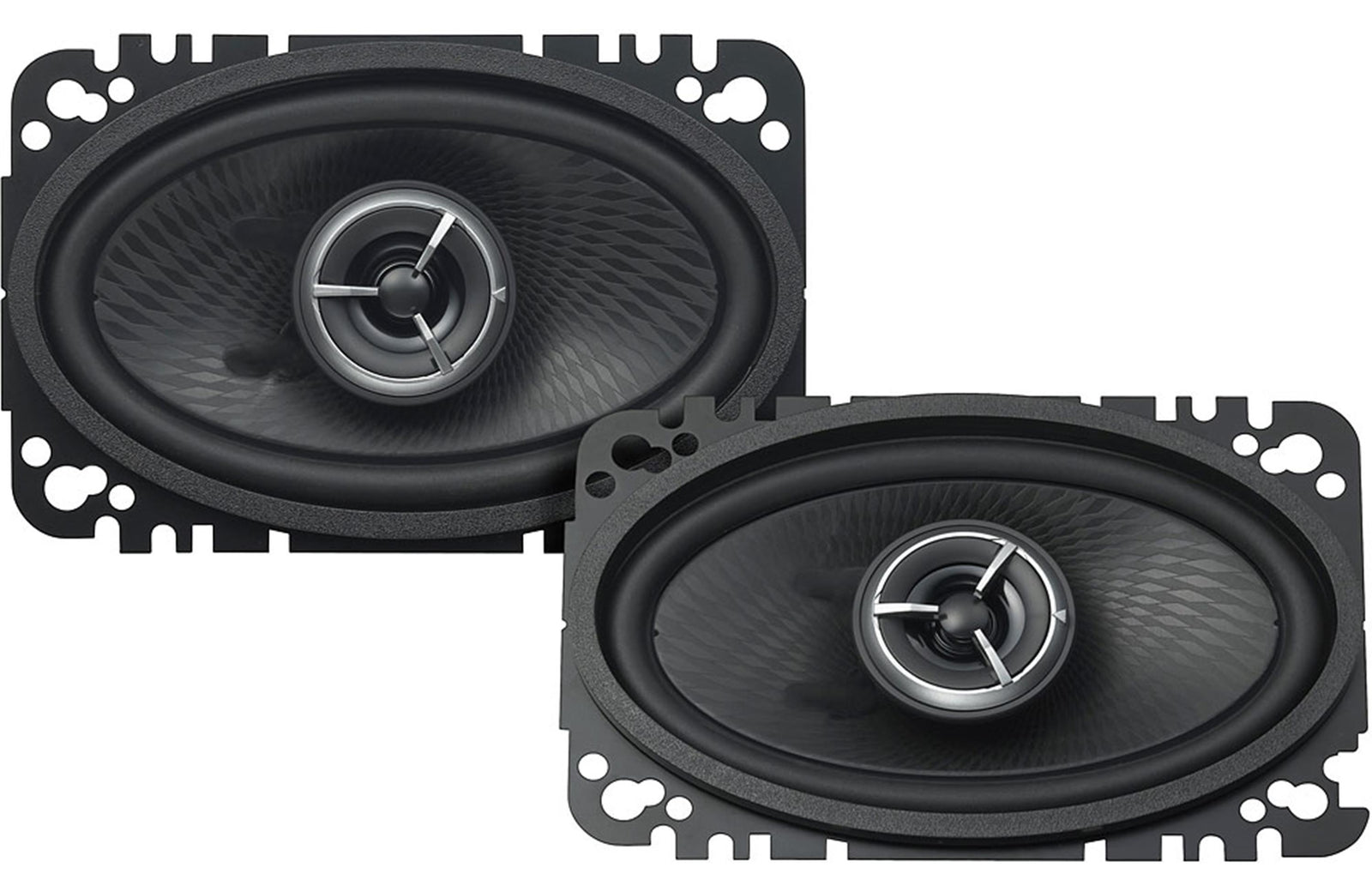 Kenwood Excelon KFC-X463C 4