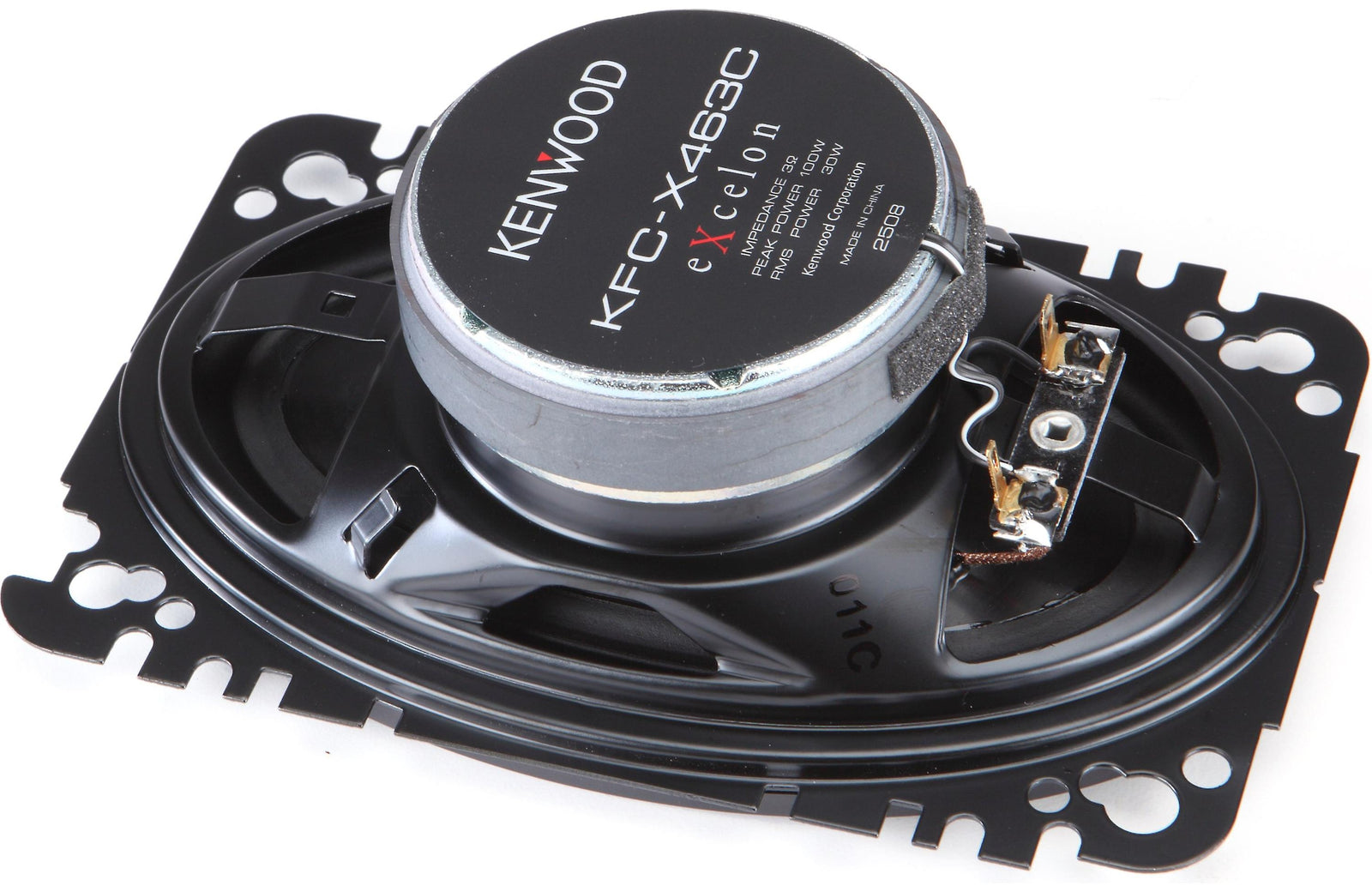 Kenwood Excelon KFC-X463C 4