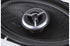 Kenwood Excelon KFC-X463C 4" x 6" 2-Way Custom Fit Coaxial Speaker (Pair) - Safe and Sound HQ