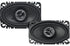 Kenwood Excelon KFC-X463C 4" x 6" 2-Way Custom Fit Coaxial Speaker (Pair) - Safe and Sound HQ