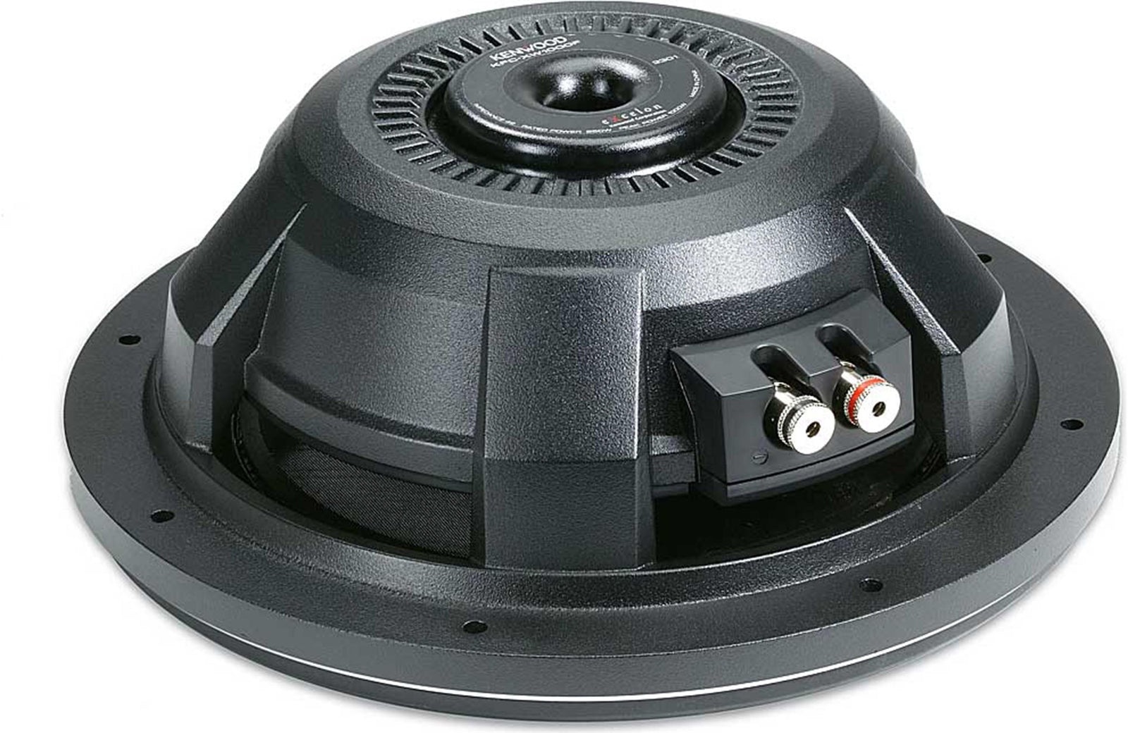 Kenwood Excelon KFC-XW1000F 10