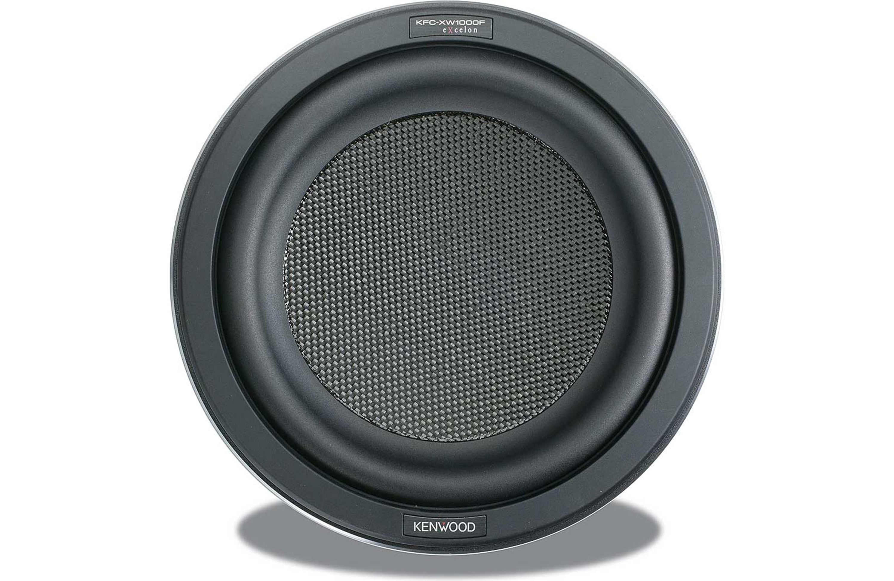 Kenwood Excelon KFCXW1000F 10