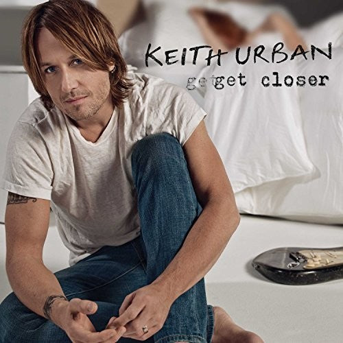 KEITH URBAN - GET CLOSER - Safe and Sound HQ
