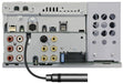 Kenwood Excelon DMX958XR Digital Multimedia Receiver with Bluetooth & HD Radio - Safe and Sound HQ