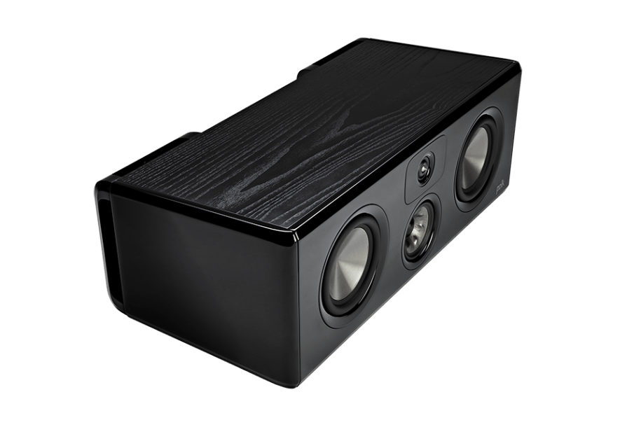 Polk Audio Legend L400 Legend Series Home Theater Center Channel Speaker (Each) - Safe and Sound HQ