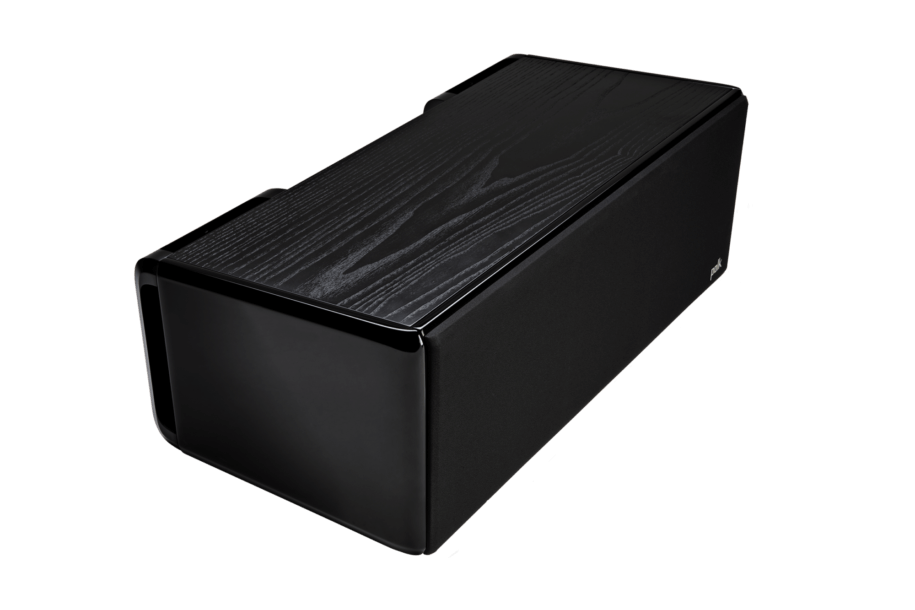 Polk Audio Legend L400 Legend Series Home Theater Center Channel Speaker (Each) - Safe and Sound HQ