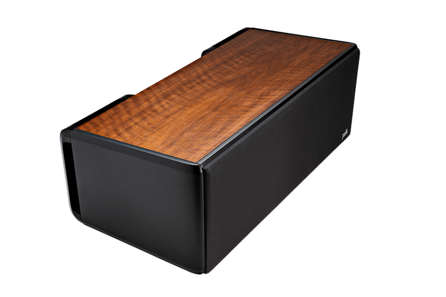 Polk Audio Legend L400 Legend Series Home Theater Center Channel Speaker (Each) - Safe and Sound HQ