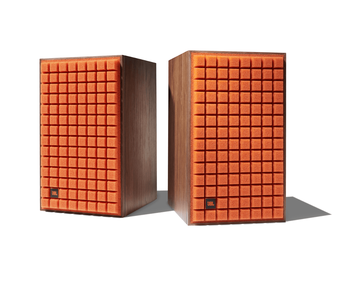 JBL L82 Classic Bookshelf Speaker (Pair) - Safe and Sound HQ