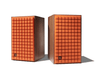 JBL L82 Classic Bookshelf Speaker (Pair) - Safe and Sound HQ