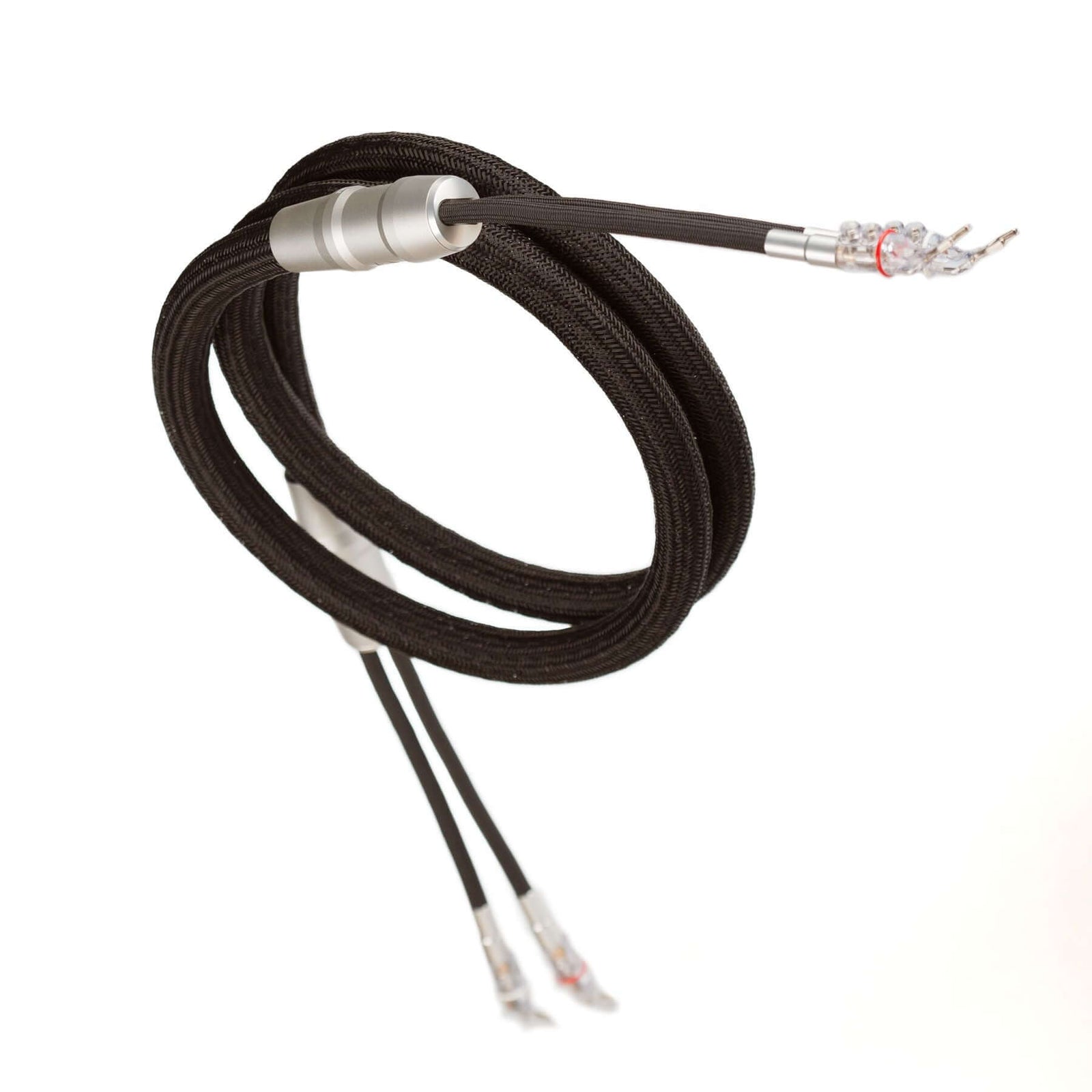 Kimber Kable Carbon 18XL Speaker Cables (Pair) - Safe and Sound HQ