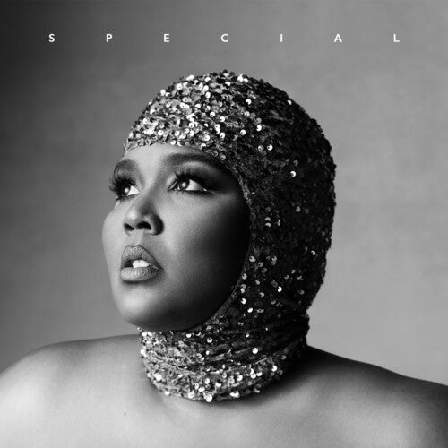 LIZZO - SPECIAL - Safe and Sound HQ