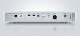 Lumin U1X Digital Transport and Streamer and Lumin X1 Power Supply - Safe and Sound HQ