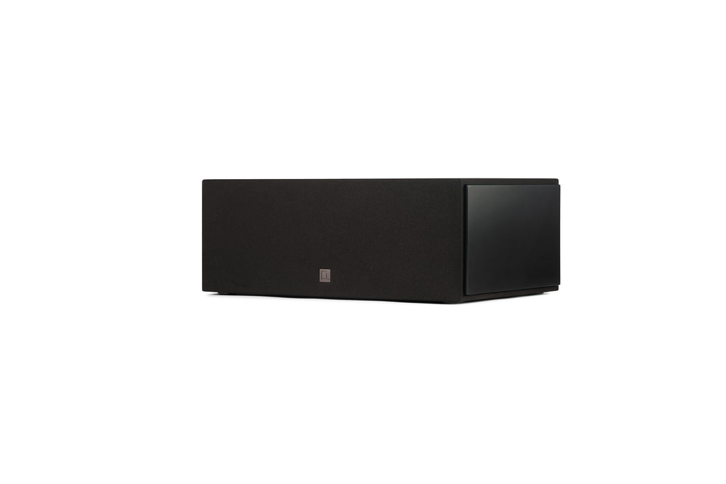 Definitive Technology Dymension DM10 Compact Center Channel Speaker with Bass Radiator - Safe and Sound HQ
