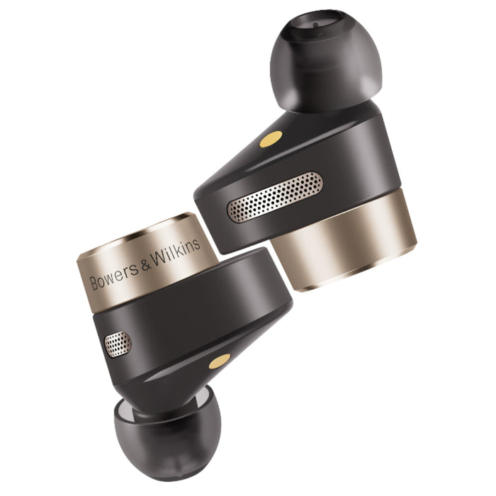 Bowers & Wilkins PI7 In-Ear true Wireless Headphones - Safe and Sound HQ