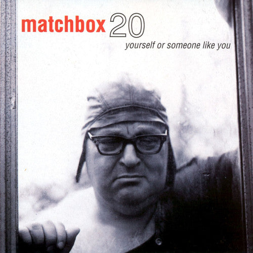 MATCHBOX TWENTY - YOURSELF OR SOMEONE LIKE YOU - Safe and Sound HQ