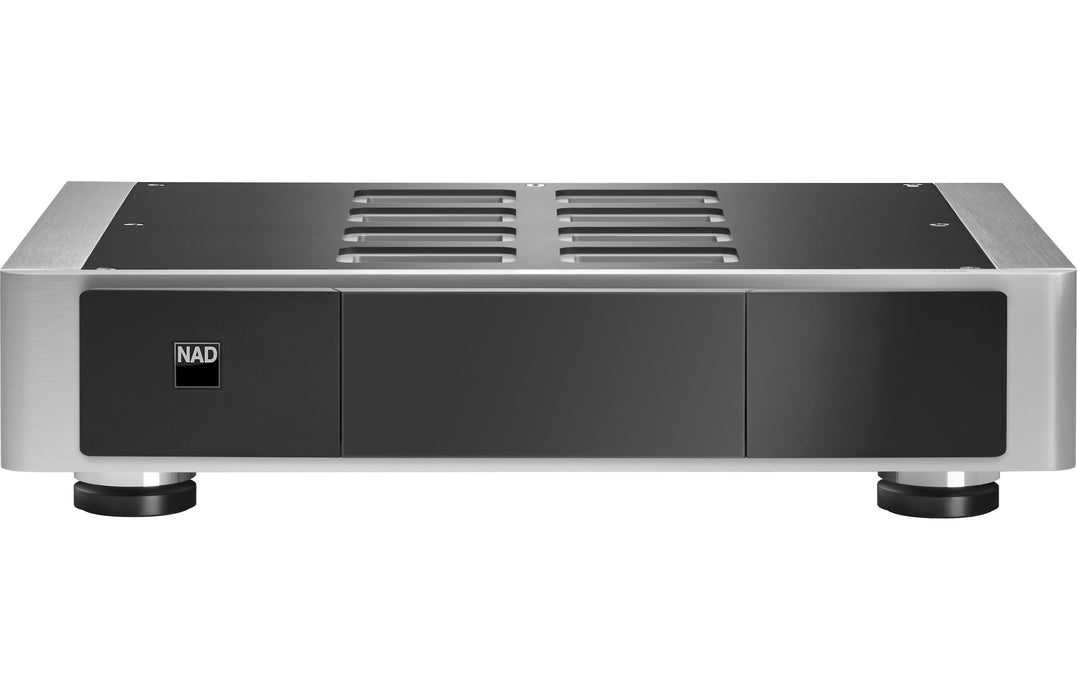 NAD Electronics M22 V2 Masters Stereo Power Amplifier Factory Refurbished - Safe and Sound HQ