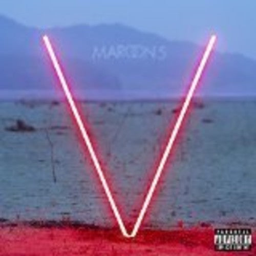 MAROON 5 - V - Safe and Sound HQ