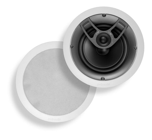 Polk Audio MC60 In-Ceiling Speaker - Safe and Sound HQ