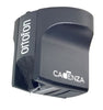 Ortofon MC Cadenza Black Phono Cartridge - Safe and Sound HQ
