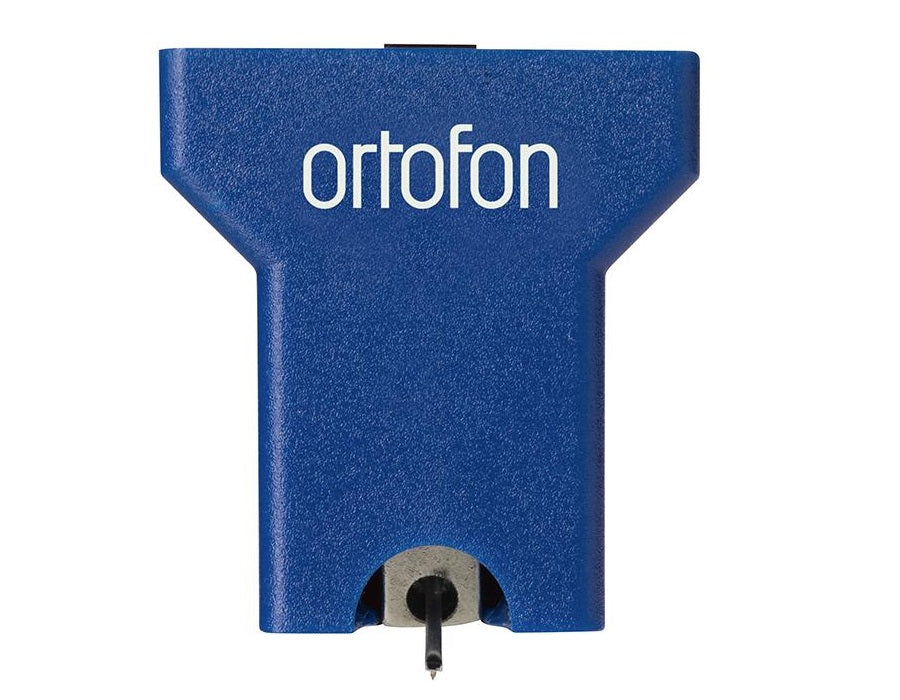 Ortofon MC Quintet Blue Phono Cartridge - Safe and Sound HQ