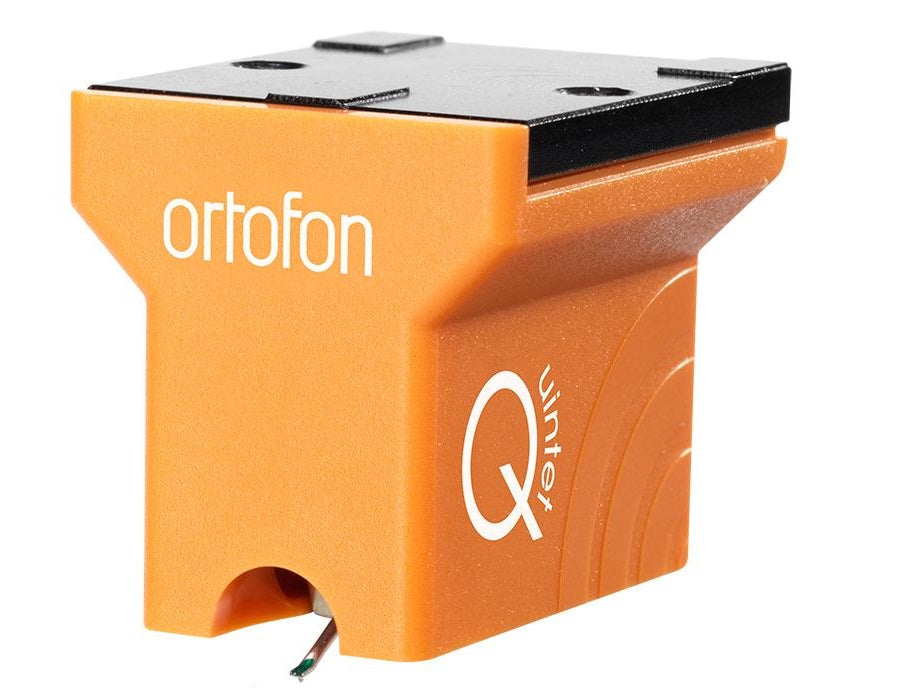 Ortofon MC Quintet Bronze Phono Cartridge - Safe and Sound HQ