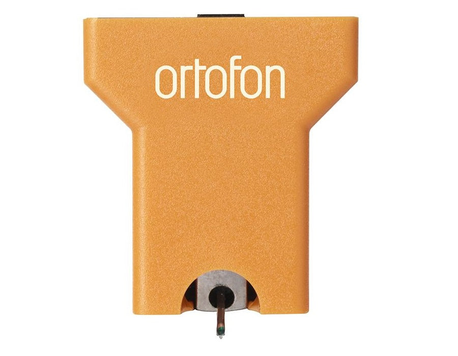 Ortofon MC Quintet Bronze Phono Cartridge - Safe and Sound HQ