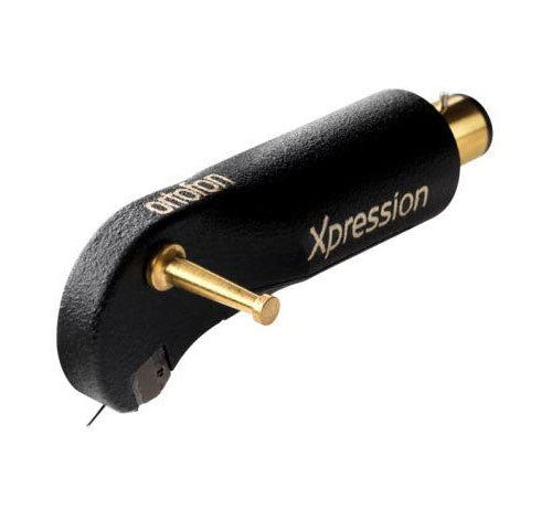 Ortofon MC Xpression Phono Cartridge - Safe and Sound HQ