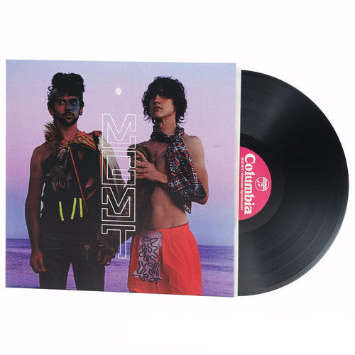 MGMT - ORACULAR SPECTACULAR - Safe and Sound HQ