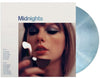 TAYLOR SWIFT - MIDNIGHTS (MOONSTONE BLUE EDITION) - Safe and Sound HQ