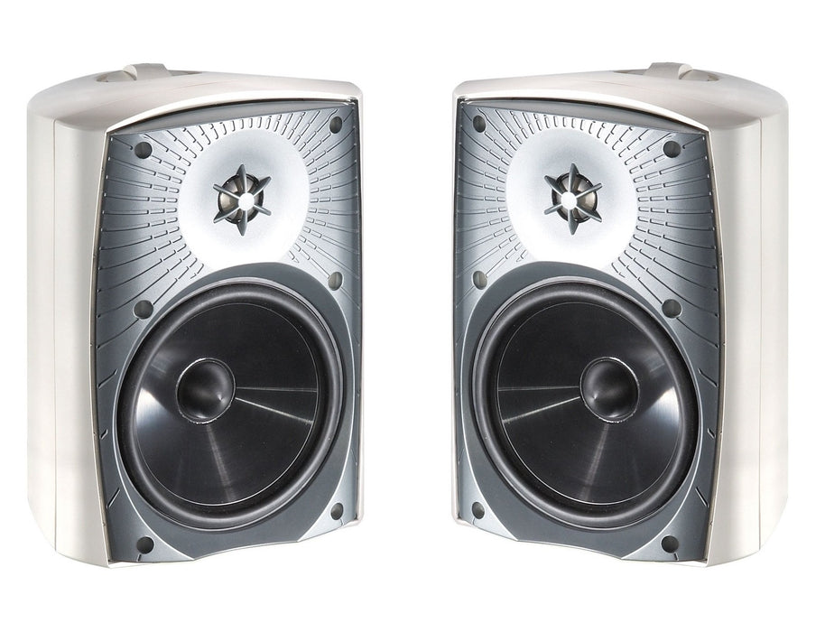 Martin Logan ML-75AW Outdoor All-Weather Speaker Factory Refurbished (Pair) - Safe and Sound HQ