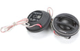 Hertz MLK 1650.3 Mille Legend 6.5" Component Speaker (Pair) - Safe and Sound HQ