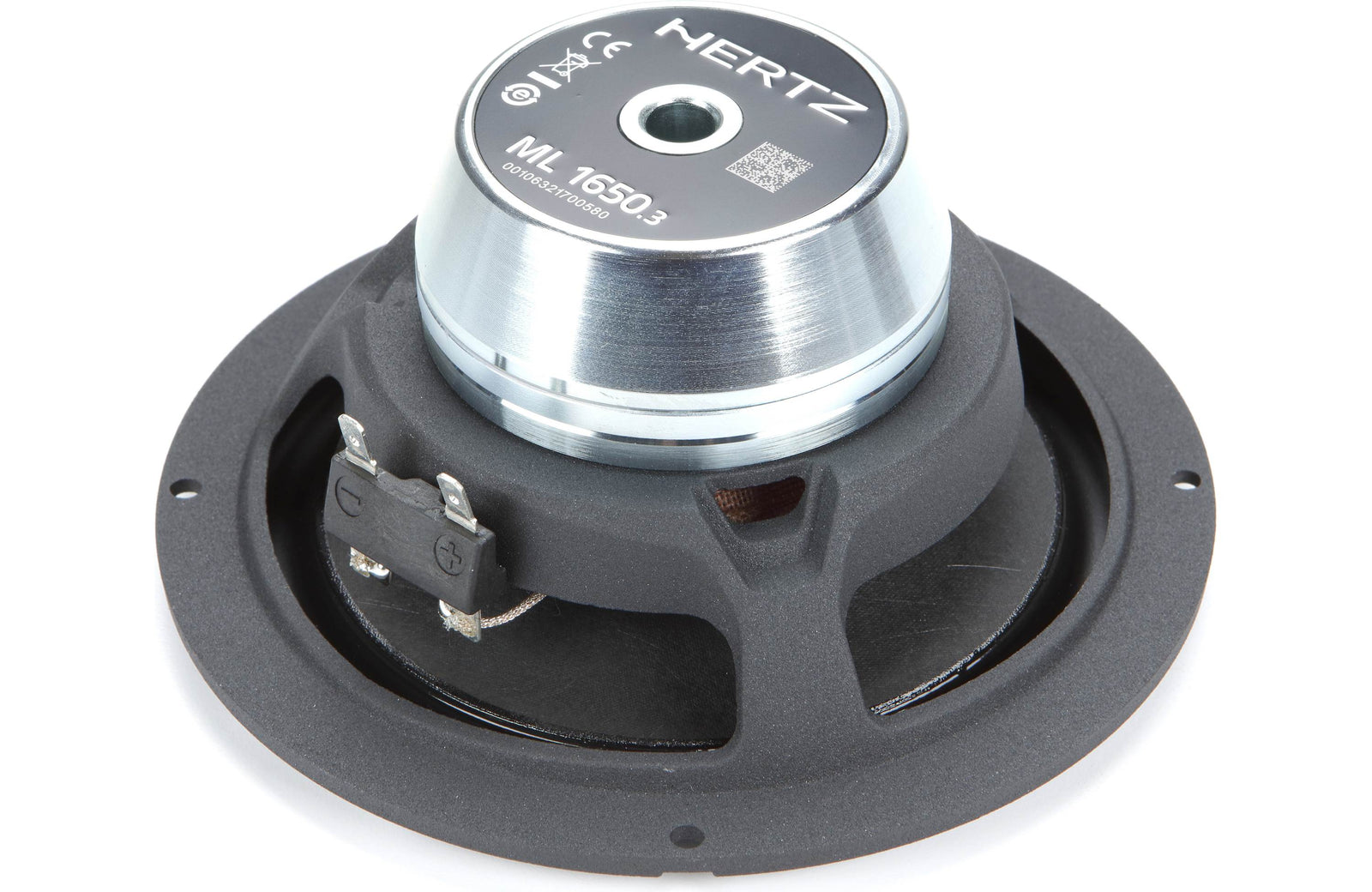 Hertz MLK 1650.3 Mille Legend 6.5