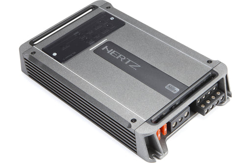 Hertz Mille ML Power 4 D-Class 4 Channel Amplifier - Safe and Sound HQ