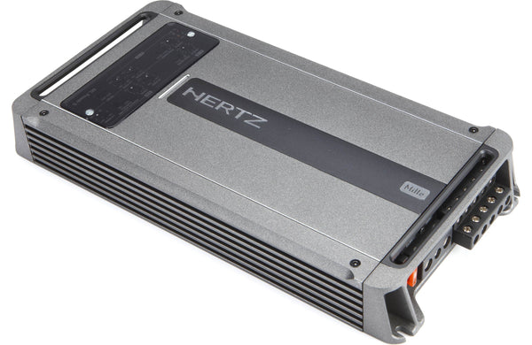 Hertz Mille ML Power 5 D-Class 5 Channel Amplifier - Safe and Sound HQ