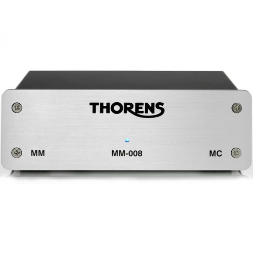 Thorens MM-008 Phono Preamplifier - Safe and Sound HQ
