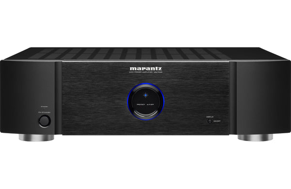 Marantz MM7025 2 Channel Home Theater Power Amplifier Open Box - Safe and Sound HQ