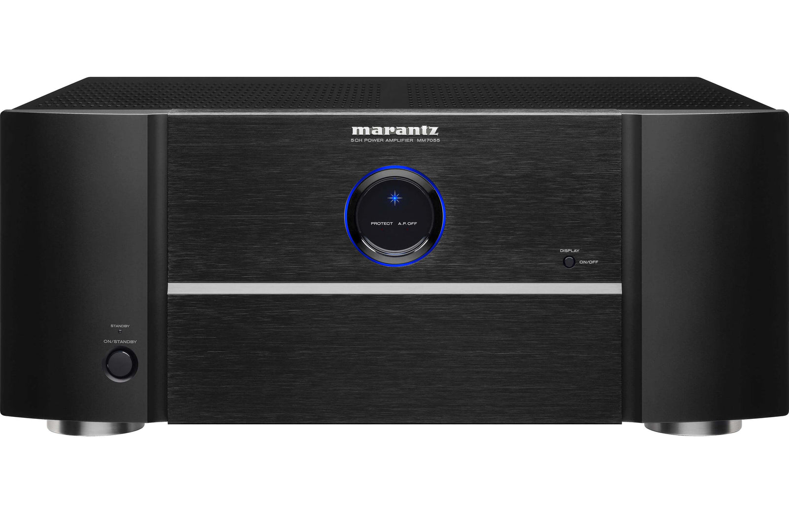 Marantz MM7055 5 Channel Home Theater Power Amplifier - Safe and Sound HQ