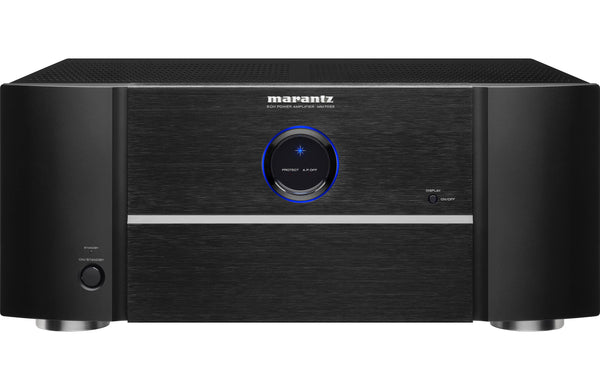 Marantz MM7055 5 Channel Home Theater Power Amplifier Open Box - Safe and Sound HQ