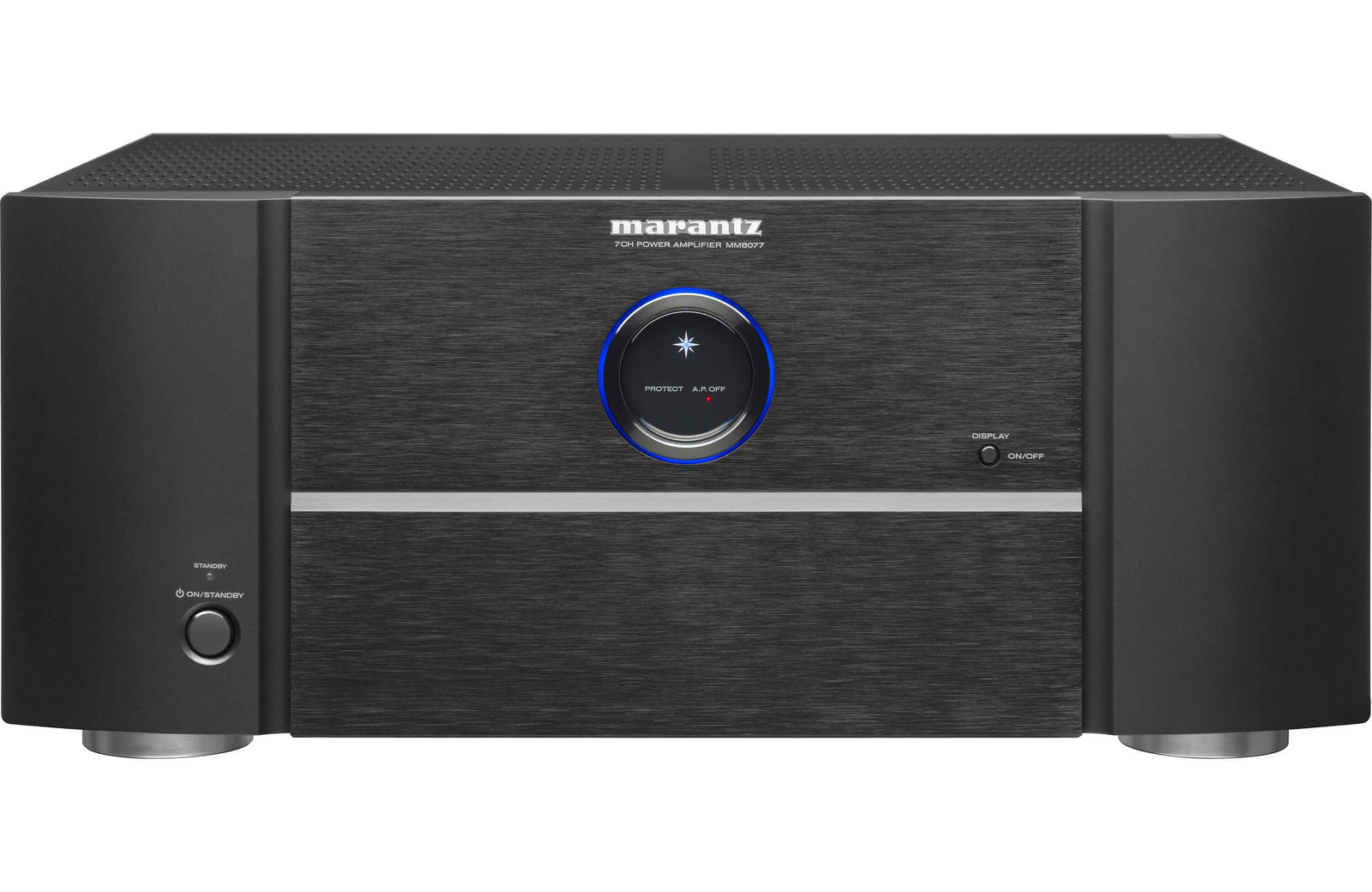 Marantz MM8077 7 Channel Power Amplifier - Safe and Sound HQ