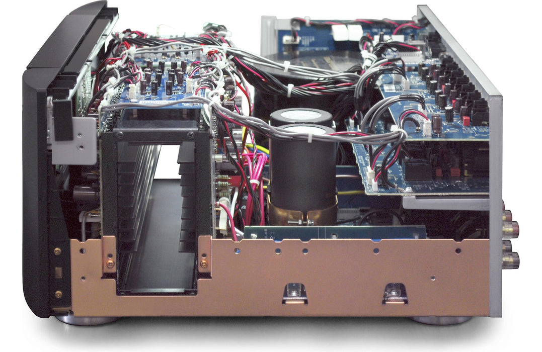Marantz MM8077 7 Channel Power Amplifier - Safe and Sound HQ